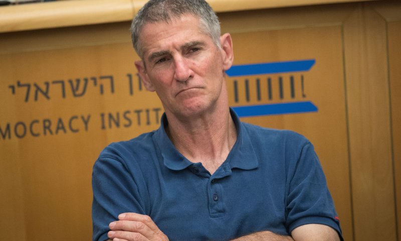 שוב מעורר סערה | גולן קורא ל&rdquo;מרי אזרחי נרחב"