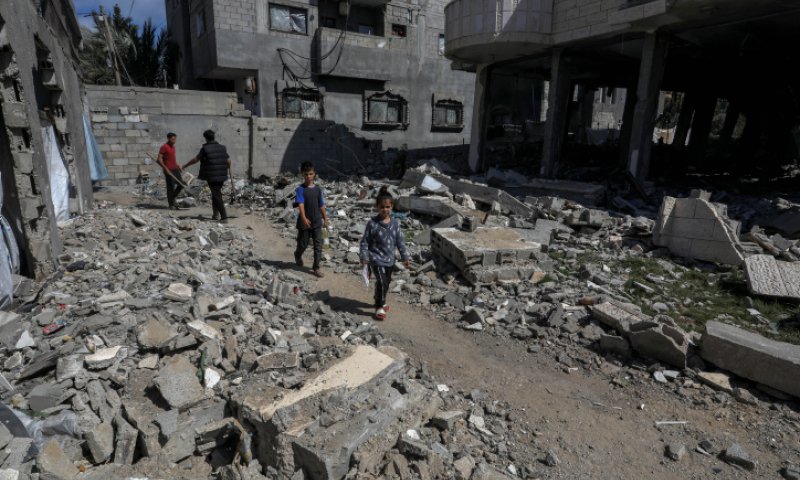 בעקבות ממצאים ברפיח: חשש בצה"ל בנוגע לחטופים