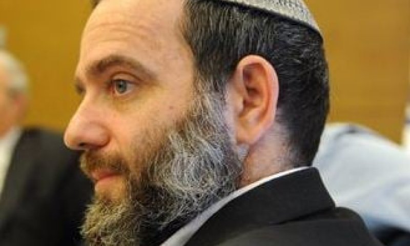 צהר לחקיקה: אסור לכנסת להתערב בסמכויות בתי הדין