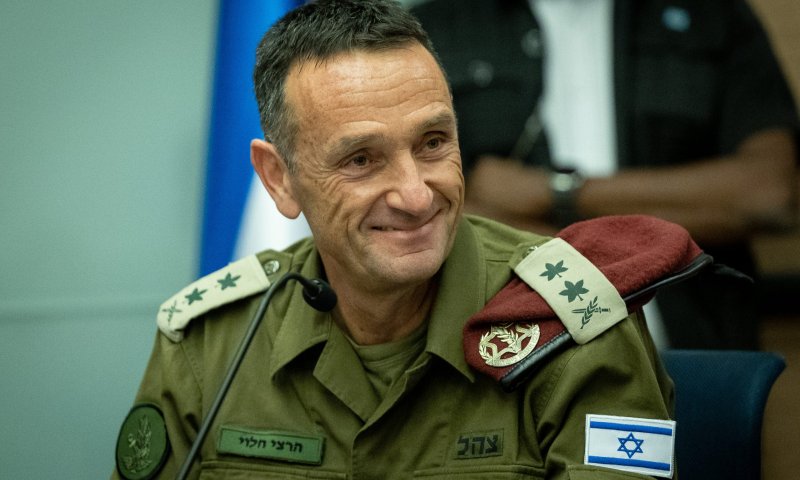 הלוי: אין לנו זכות לא להתייצב או לסרב לפקודה