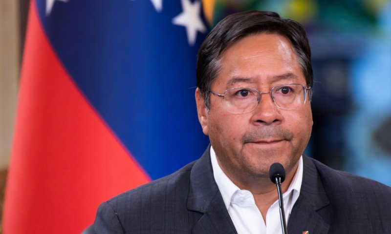 בגלל המלחמה: בוליביה ניתקה יחסים עם ישראל