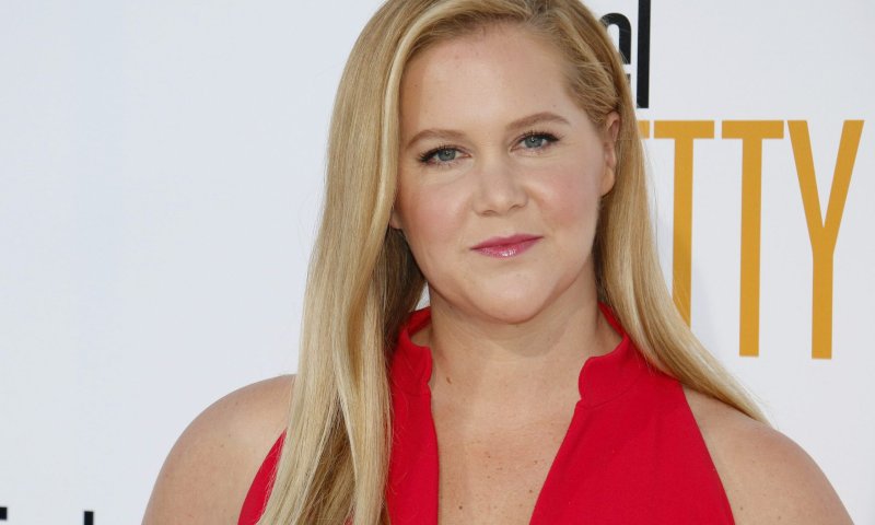 חוגגת 43 : עשרה דברים שלא ידעתם על איימי שומר