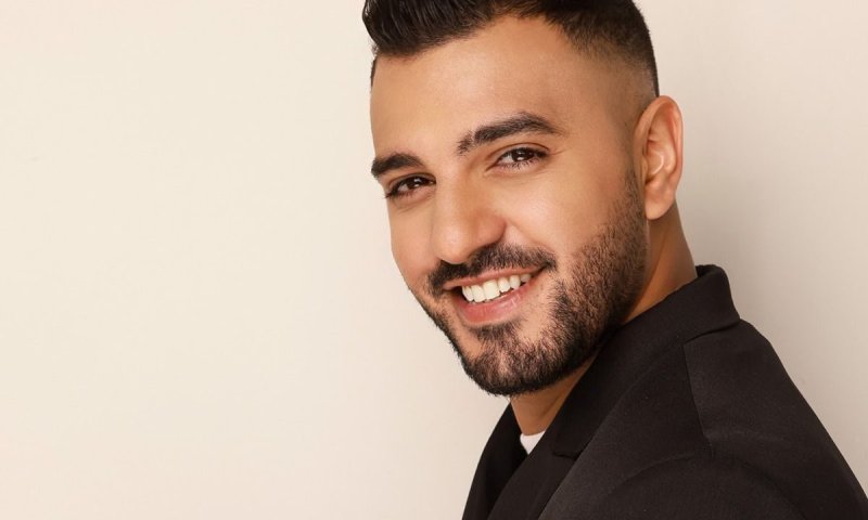 רגע לפני שעולה ההצגה בכיכובו: איתי לוי בשיר חדש