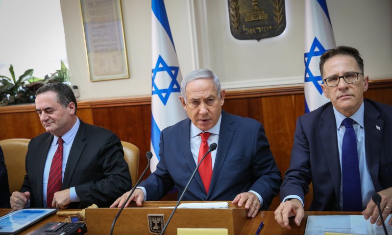 "מול מקדשי המוות אנחנו מקדשים את החיים"