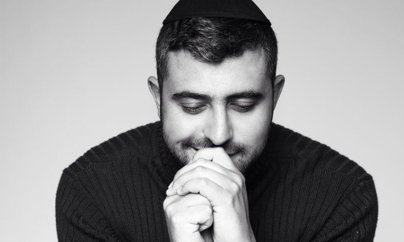 יום הולדת שמח: עשרה דברים שלא ידעתם על ישי ריבו