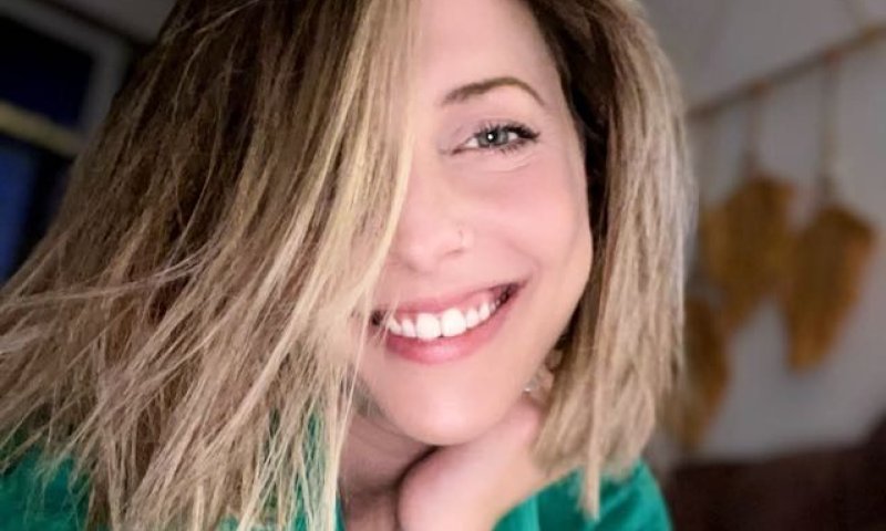 "הדיכאון שלי הוא אני, כמו העיניים הכחולות שלי"