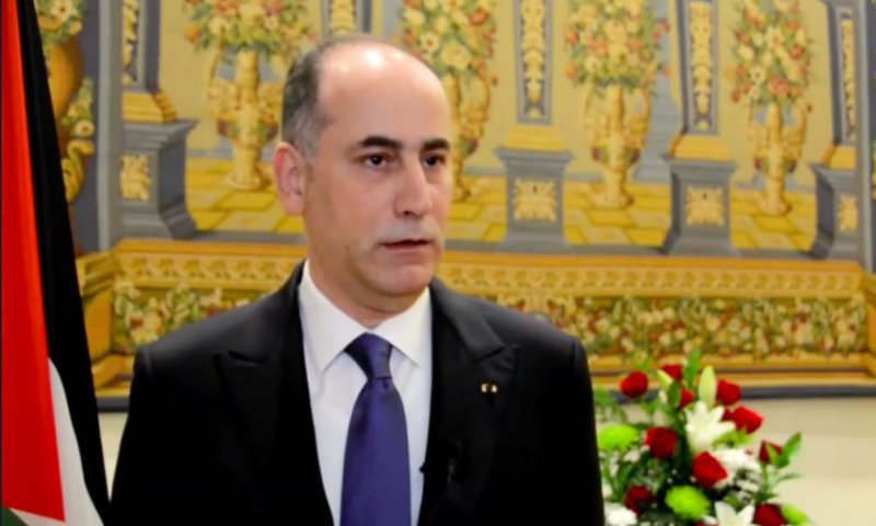 דיווח בירדן: המדינה תמנה בקרוב שגריר חדש בישראל