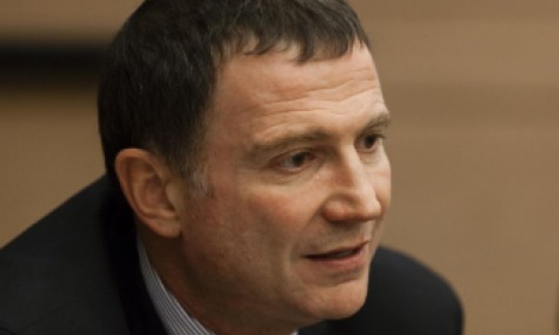 יו"ר הכנסת למען בית-החולים הדסה: "אסור שהוא ייסגר"