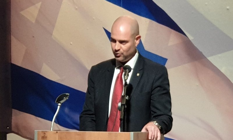 התרגיל של אוחנה: מינויה של אורלי בן ארי נכנס לתוקף