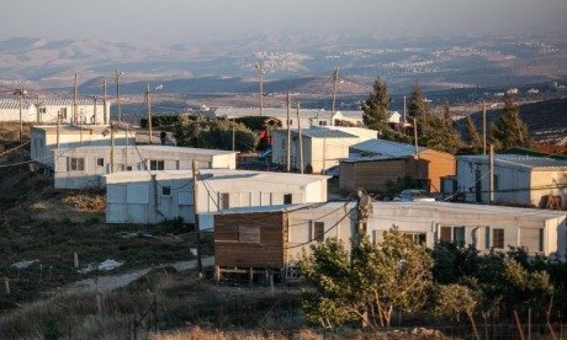 יממה אחרי האישור: מתווה עמונה נמצא בסכנה?