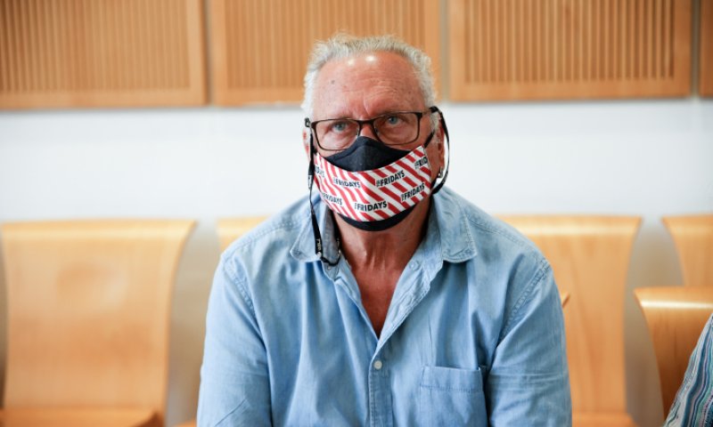 בית המשפט הכריע: אריה שיף לא ייכנס לכלא