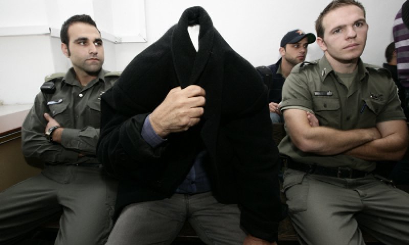 הותר לפרסום: המשטרה חשפה רשת לסחר באברים