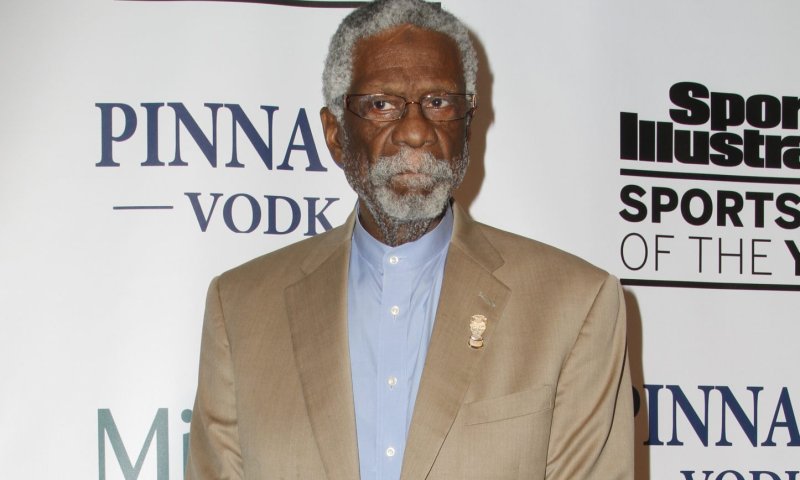 מותה של אגדה: הכדורסלן ביל ראסל הלך לעולמו