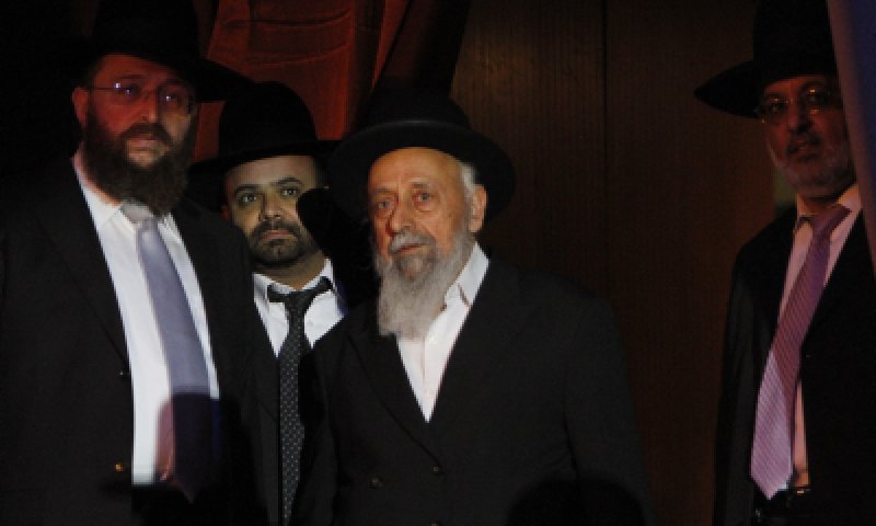 הרב בעדני: "גם בנט דתי וזה גם כן טוב"