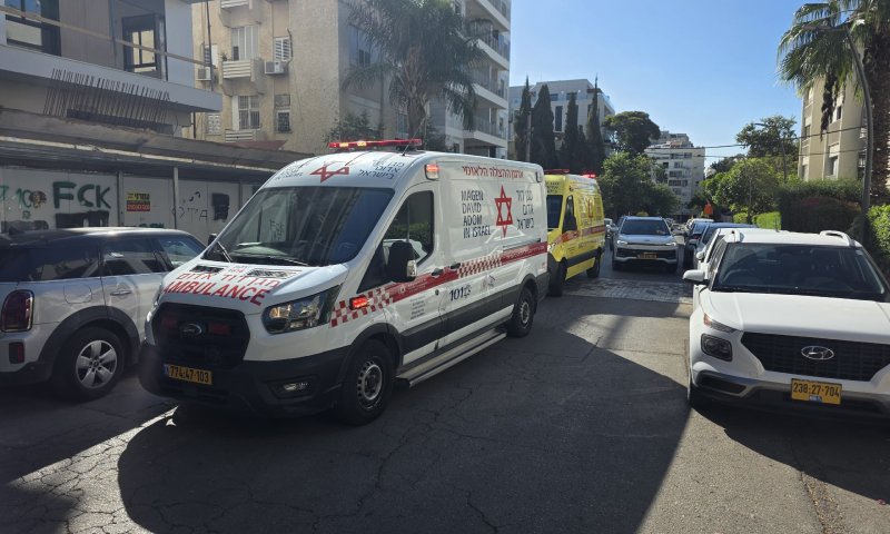 תאונת עבודה קשה: פועל התחשמל למוות במהלך שיפוצים בשומרון