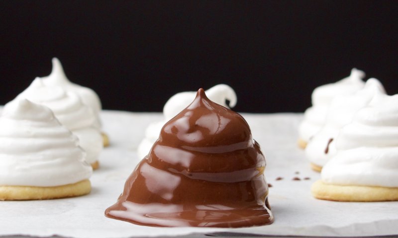 עוגת שבת? למה שלא תכינו משהו יותר מושלם