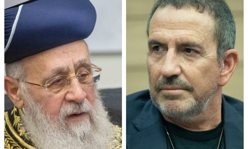 טקס פרס ישראל יתקיים בשדרות: אלו הזוכים