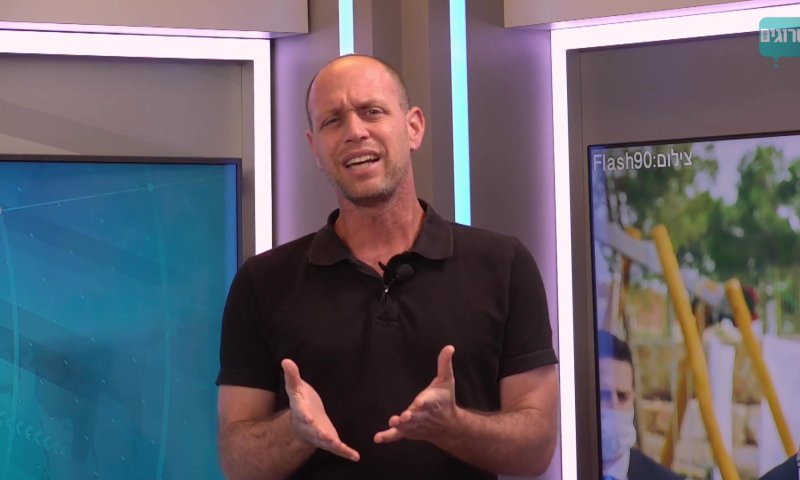 טור וידאו: למה הבחירה הישירה היא ספין?