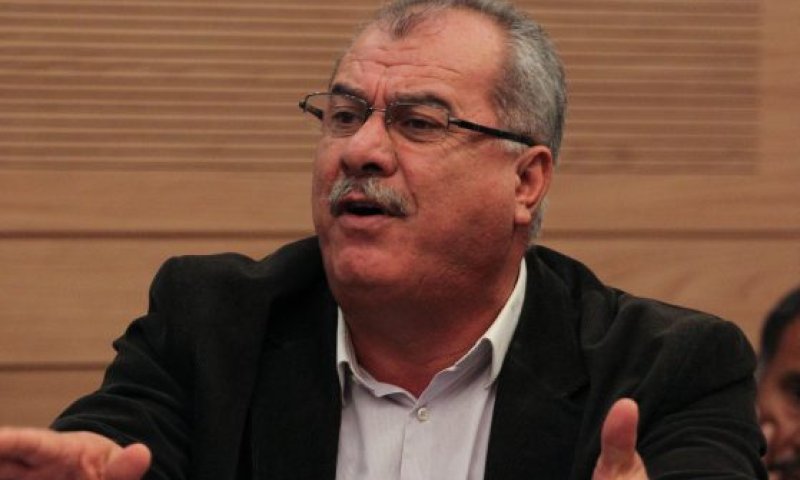 הח"כ לשעבר: הפשעים של ישראל גדולים מפשעי חמאס