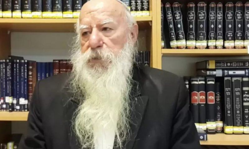 "פותחים את הלב": ישיבת נהריה למען נפגעי התאונה