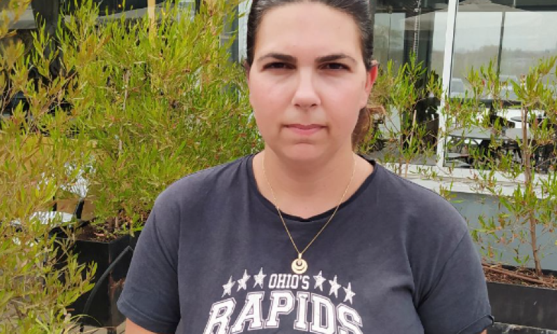 אחות הנעדרת מהמסיבה: "אין תשובות בשום מקום"