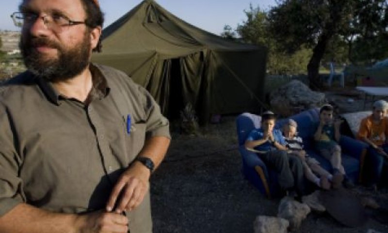 המשטרה תשלם לנעם פדרמן 85,000 שקלים