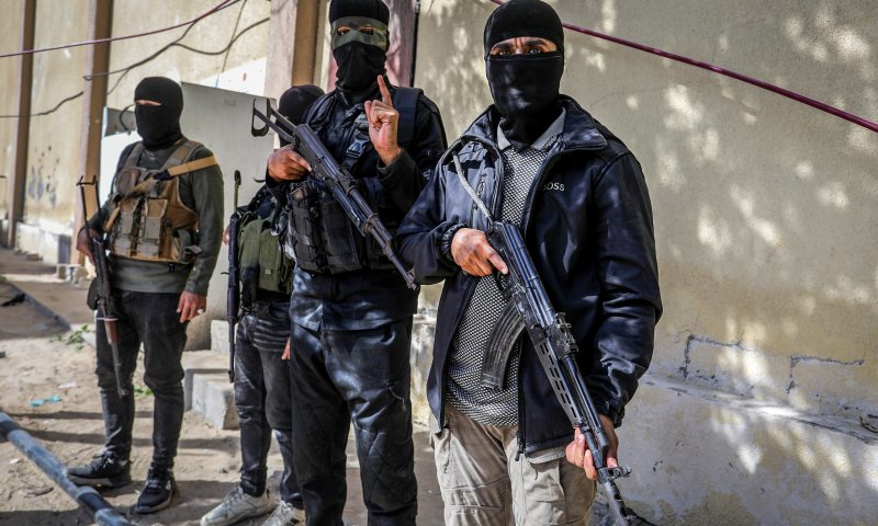 הפרס של אבו שבאב: מנהיג המיליציה שלחמה בחמאס ירוויח בגדול