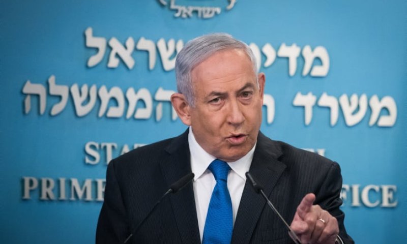 נתניהו: "היציאה מהסגר יכולה להימשך גם שנה"