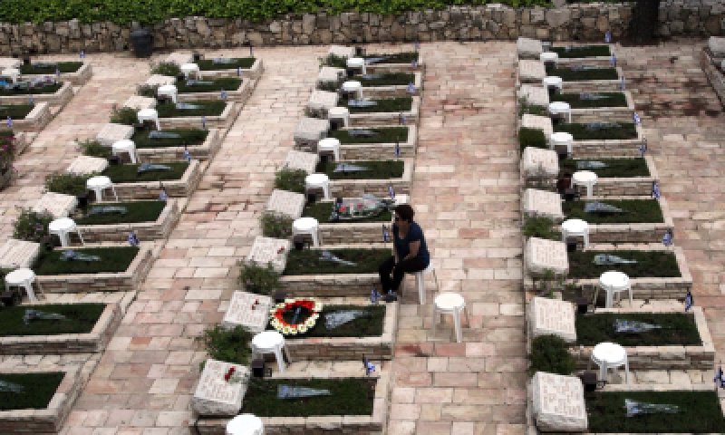 דעה: לא כל חייל מת ראוי לתואר חלל צה"ל