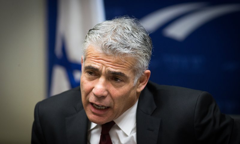 מתייצב לצד אייזנקוט: "זה לא יכול להימשך"