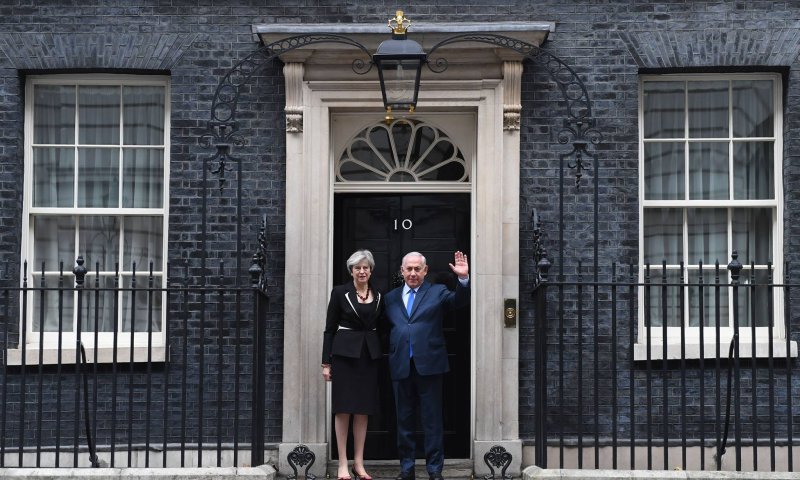 נתניהו מתחרט? מבקש "רק" לתקן את ההסכם עם איראן