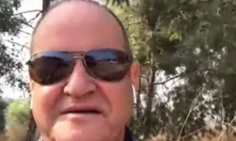 הח"כ לשעבר פועל להקמת מפלגה: "נחליף את הליכוד"