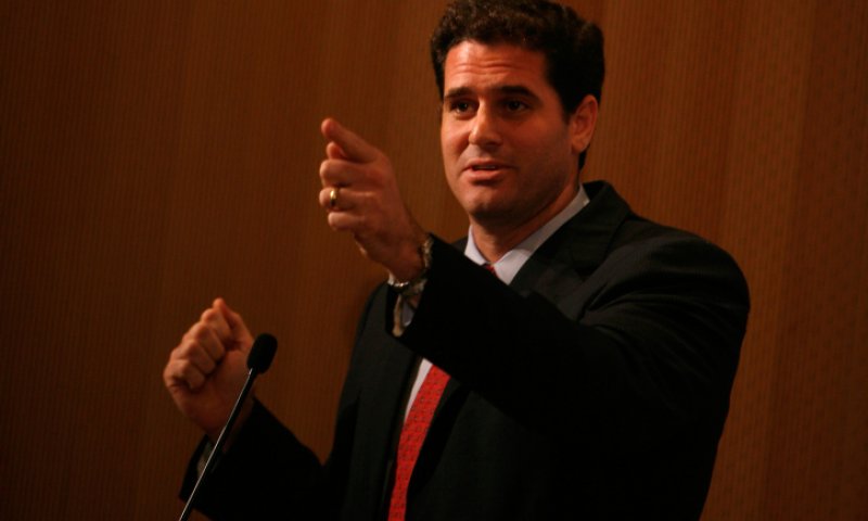 ביקור ממשלתי ראשון: דרמר יבקר בבית הלבן