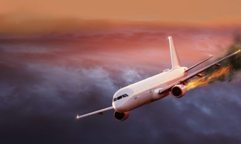 בנגלדש: עלה ל-27 מספר ההרוגים בהתרסקות המטוס