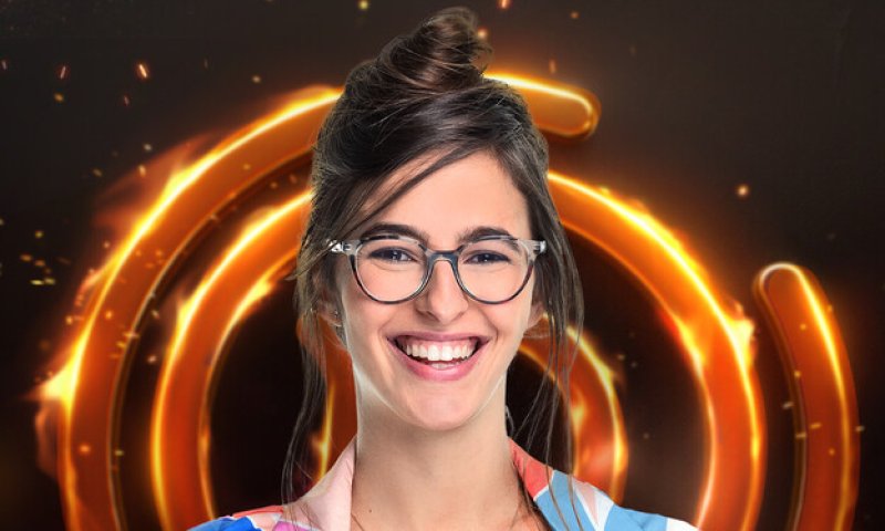 לתשומת לב המתחרים: זה הריאליטי שסיון ממאסטר שף באמת רצתה