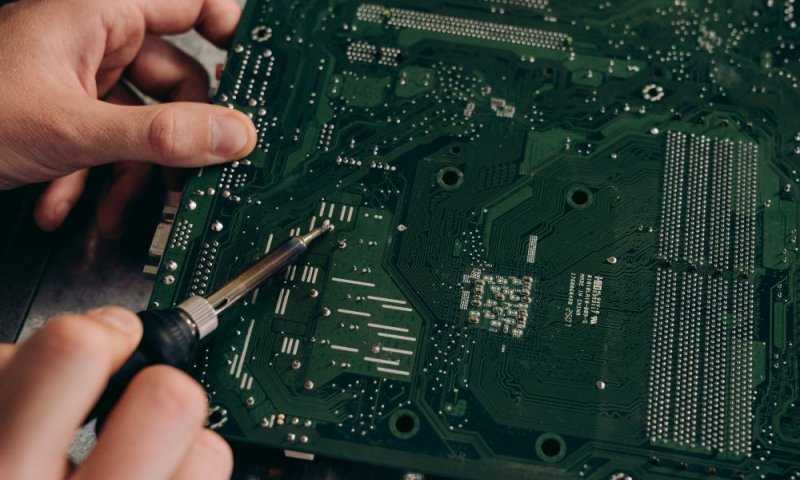 3 שנים לתוך משבר הצ'יפים &ndash;  מה צפוי בשנים קרובות?