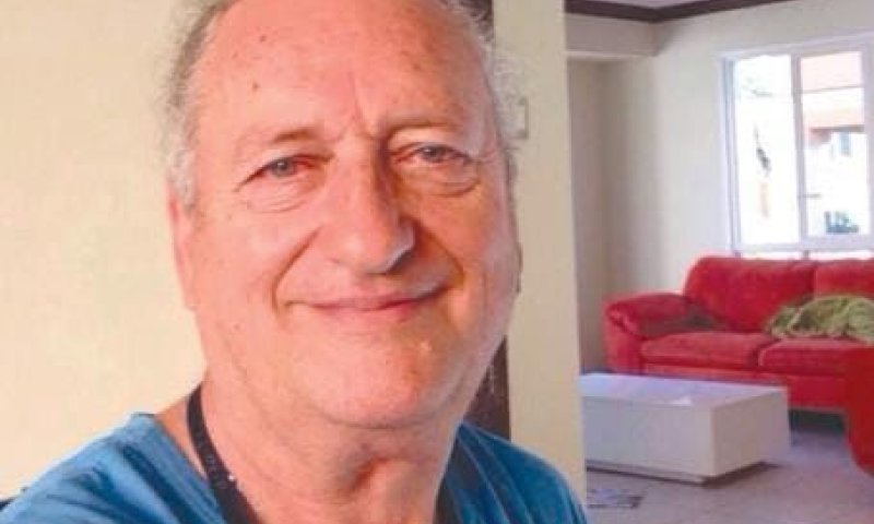 בהסכמת הפרקליטות: מעצר הבית של אריה שיף יצומצם