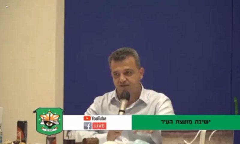 שאמה הכהן: "בן דודה של אמא שלי מצד אבא שלי"