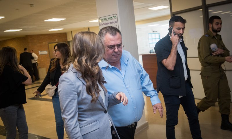 ביטן תוקף: "סמוטריץ' הכי בעייתי בקואליציה"