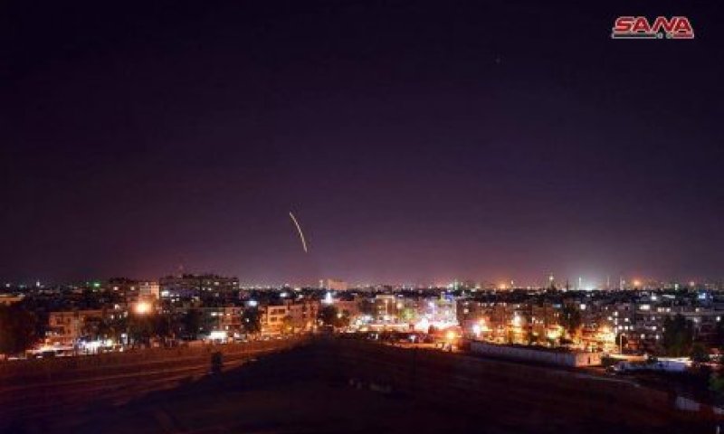 הותר לפרסום: צה"ל סיכל פיגוע של איראן בישראל