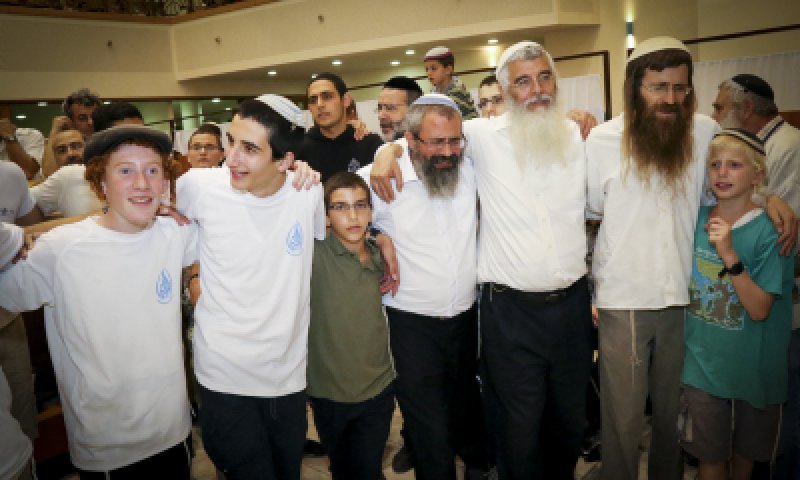 "החרדים יקבלו 725 אלף ש"ח, הציונות הדתית  &ndash; כלום"