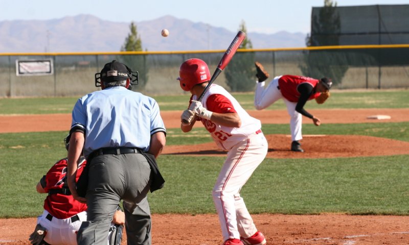 נבחרת ישראל בבייסבול: איך משחקים את זה בכלל?