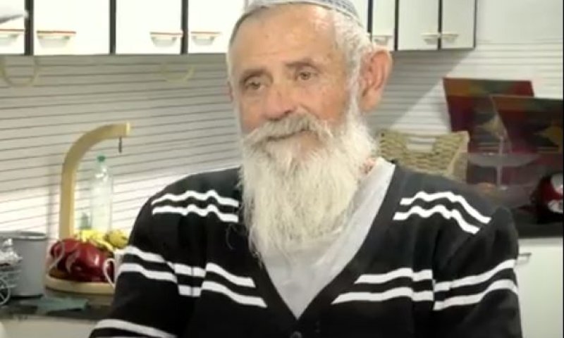 מה החלום שלך? דני שטג מראיין את יהודה וקסמן. צפו