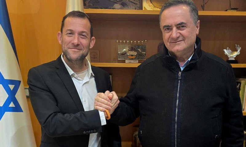 דגן לחברי הקבינט: "לעצור מייד את כל המחבלים ששוחררו ליו"ש!"