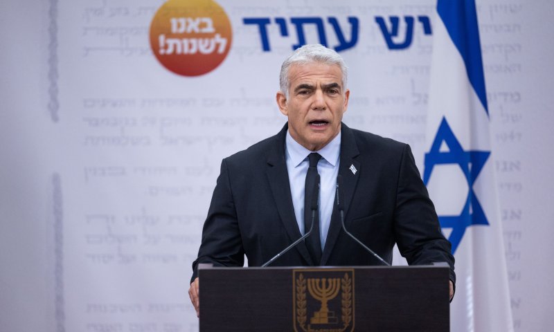 "זו לא ממשלת ימין על מלא, זו ממשלת טירוף על מלא"