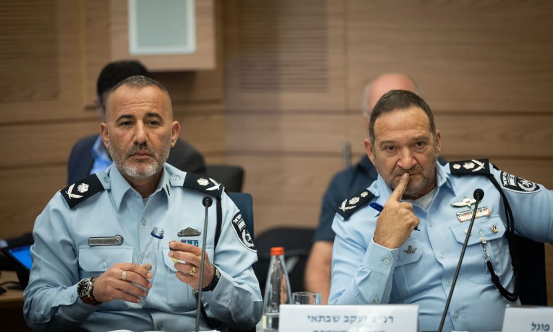 היערכות שיא בירושלים: "נשמר את אווירת החג"