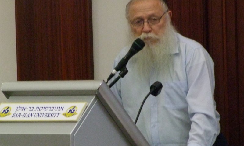 באונברסיטה פירגנו לישיבות בני עקיבא