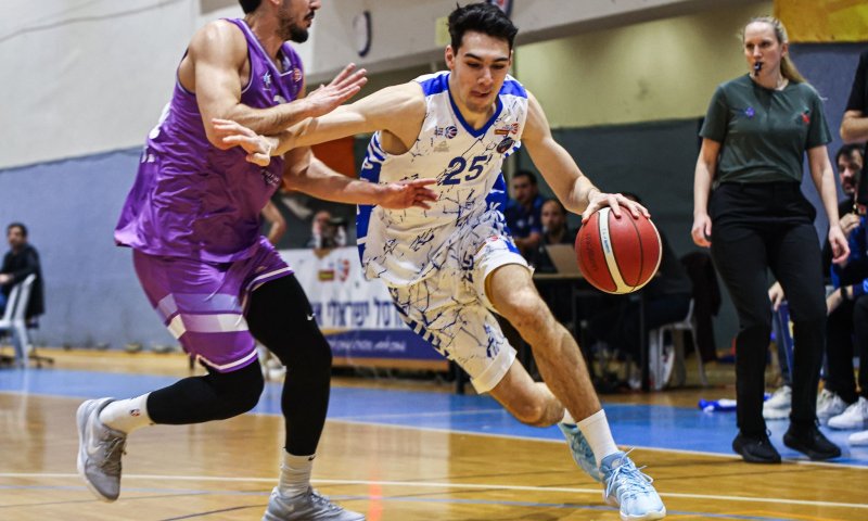 אחרי שלוש וחצי שנים: היסטוריה בשומרון