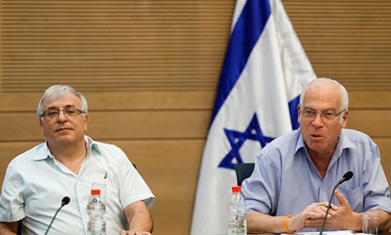 נערכים להשבתה: קיצוץ דרמטי לעובדי משרד החקלאות