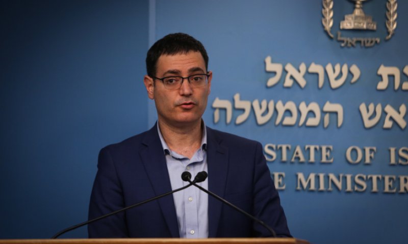 בר סימן טוב מזהיר "יכול להיות גל נוסף בחורף"